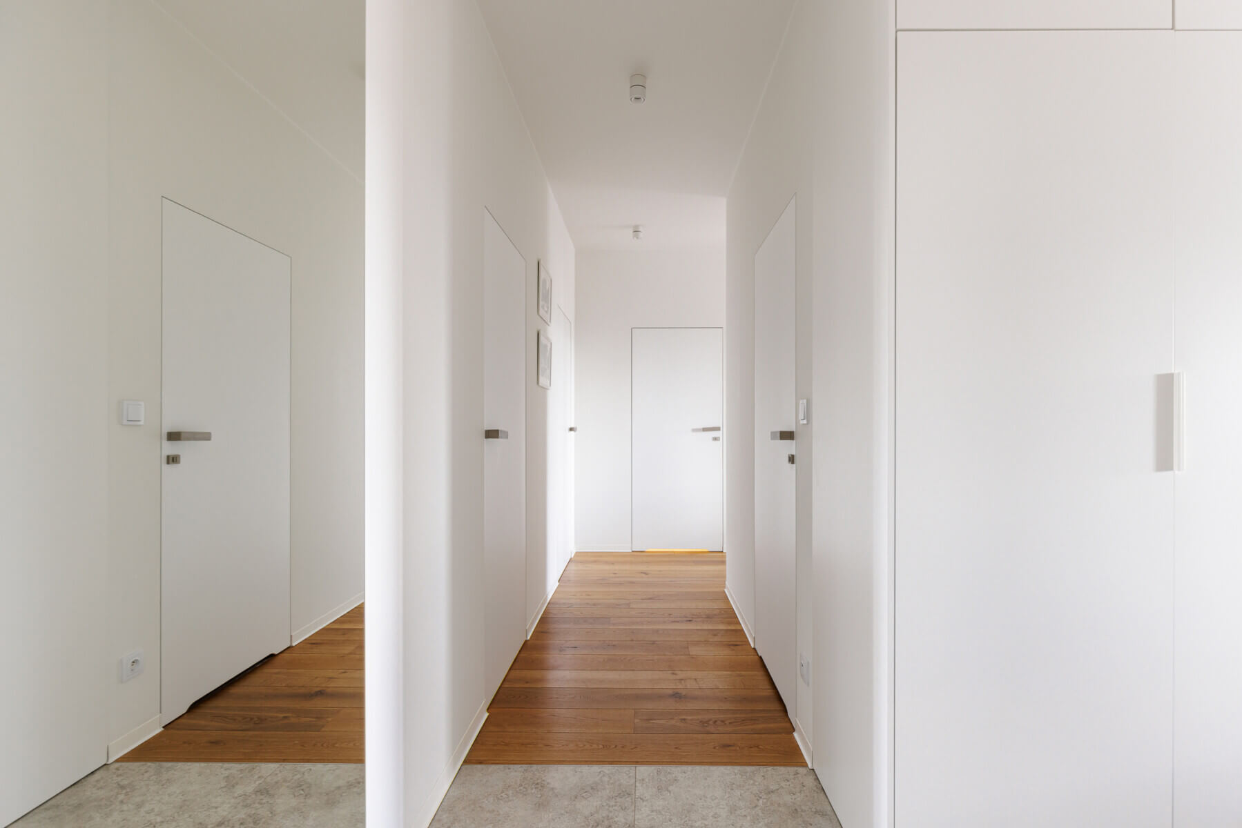 Mieszkanie na sprzedaż - Warszawa, Mokotów, ul. Bobrowiecka, Vilea Property Butique 11