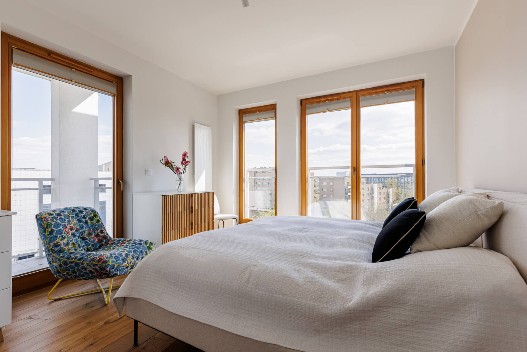 Mieszkanie na sprzedaż - Warszawa, Mokotów, ul. Bobrowiecka, Vilea Property Butique 12