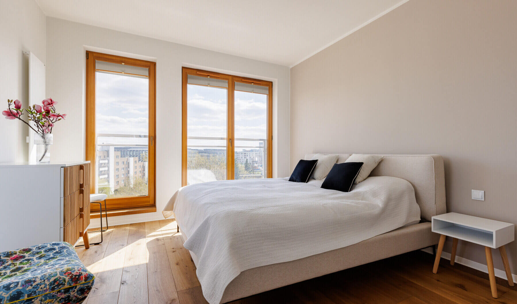 Mieszkanie na sprzedaż - Warszawa, Mokotów, ul. Bobrowiecka, Vilea Property Butique 13