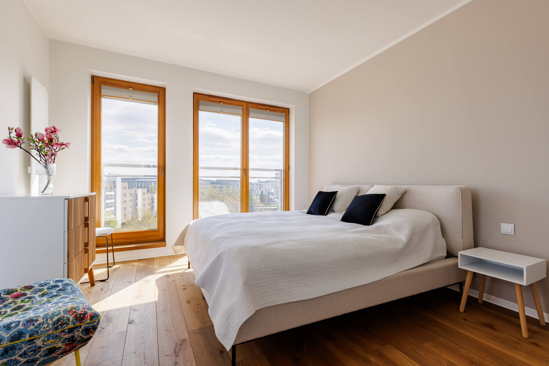 Mieszkanie na sprzedaż - Warszawa, Mokotów, ul. Bobrowiecka, Vilea Property Butique 13