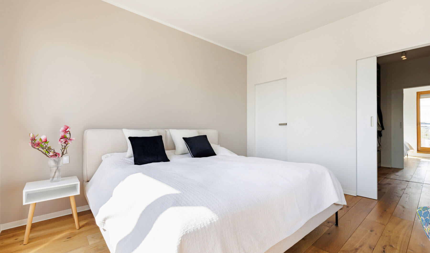 Mieszkanie na sprzedaż - Warszawa, Mokotów, ul. Bobrowiecka, Vilea Property Butique 14