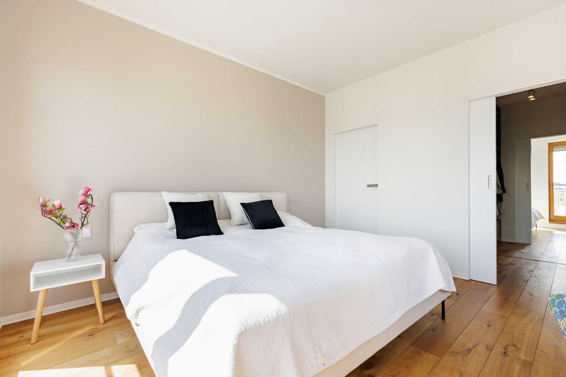 Mieszkanie na sprzedaż - Warszawa, Mokotów, ul. Bobrowiecka, Vilea Property Butique 14