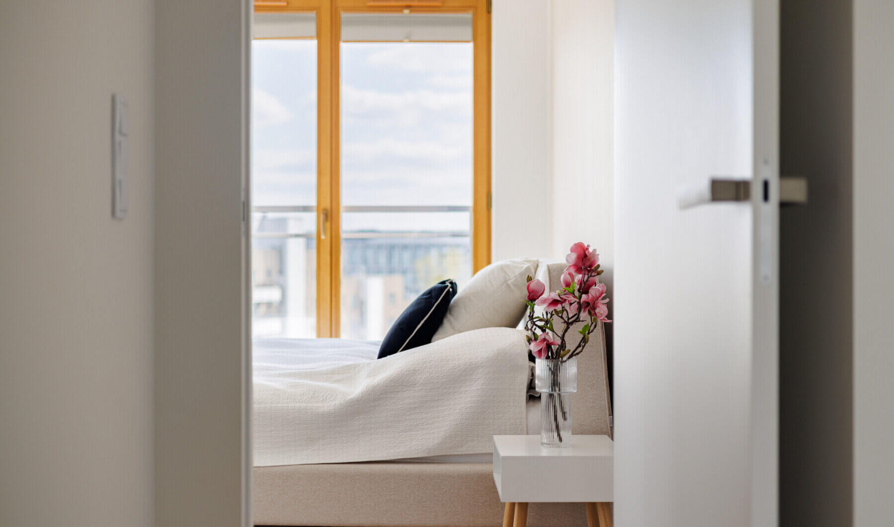 Mieszkanie na sprzedaż - Warszawa, Mokotów, ul. Bobrowiecka, Vilea Property Butique 15