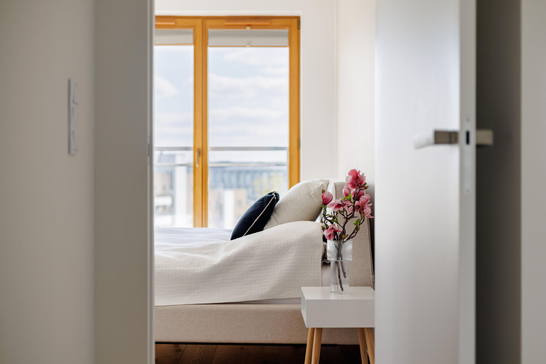 Mieszkanie na sprzedaż - Warszawa, Mokotów, ul. Bobrowiecka, Vilea Property Butique 15