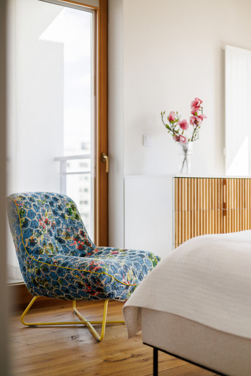 Mieszkanie na sprzedaż - Warszawa, Mokotów, ul. Bobrowiecka, Vilea Property Butique 16