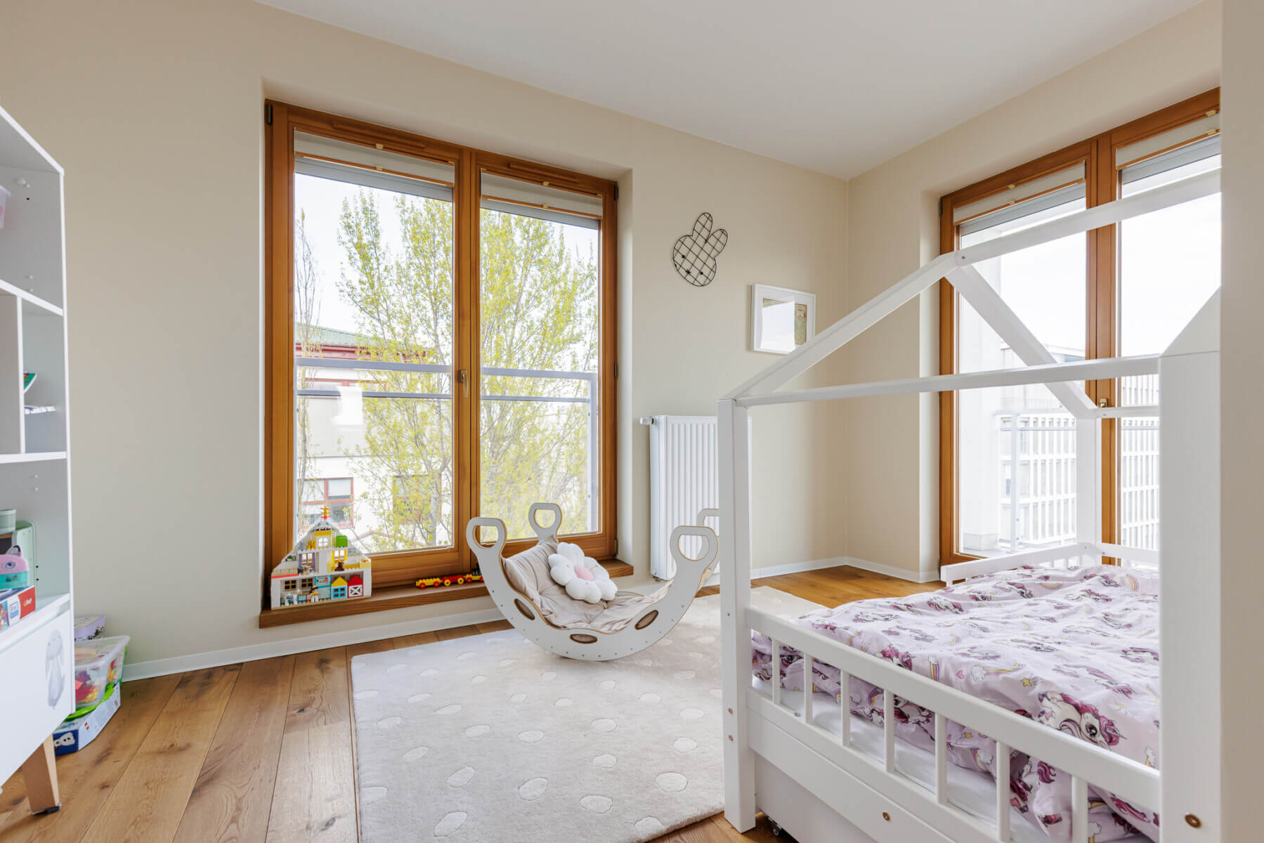 Mieszkanie na sprzedaż - Warszawa, Mokotów, ul. Bobrowiecka, Vilea Property Butique 17