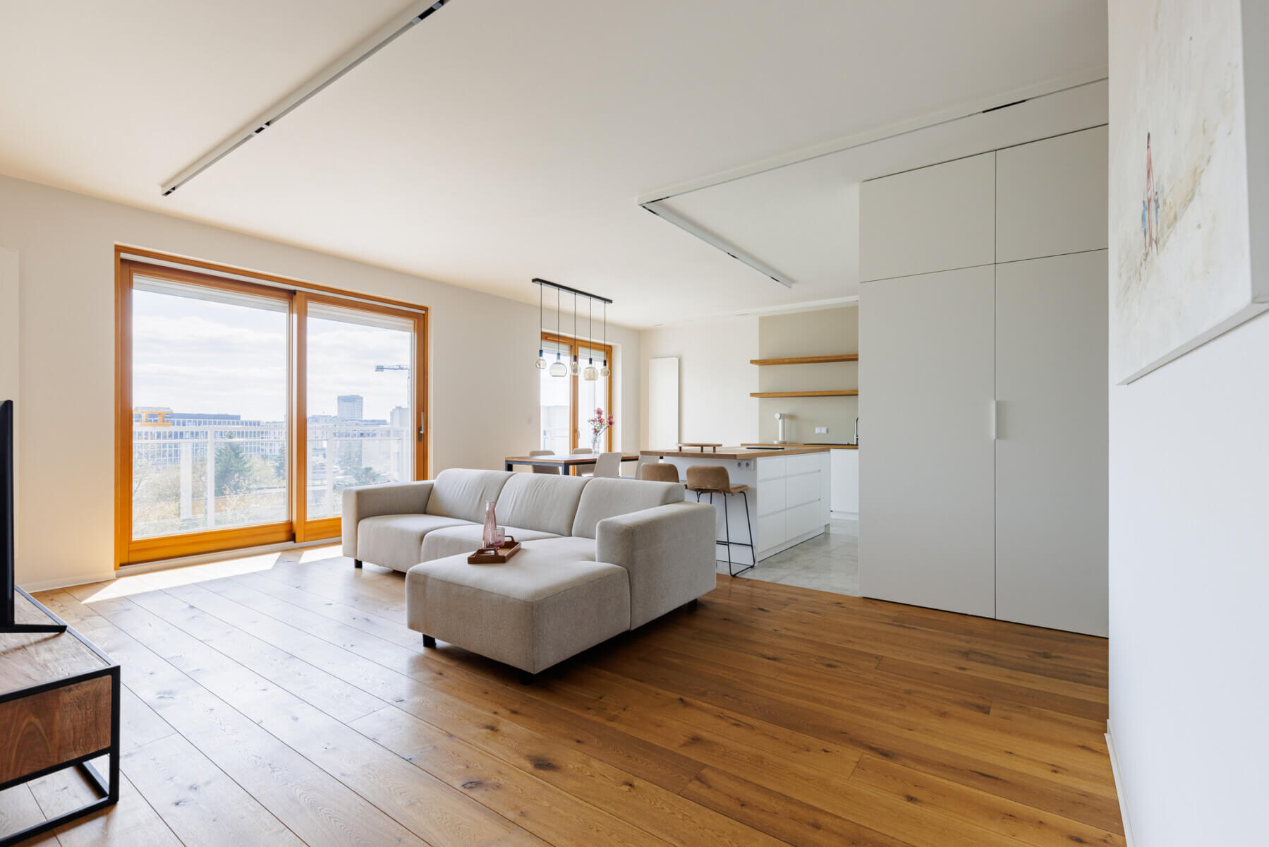Mieszkanie na sprzedaż - Warszawa, Mokotów, ul. Bobrowiecka, Vilea Property Butique 2