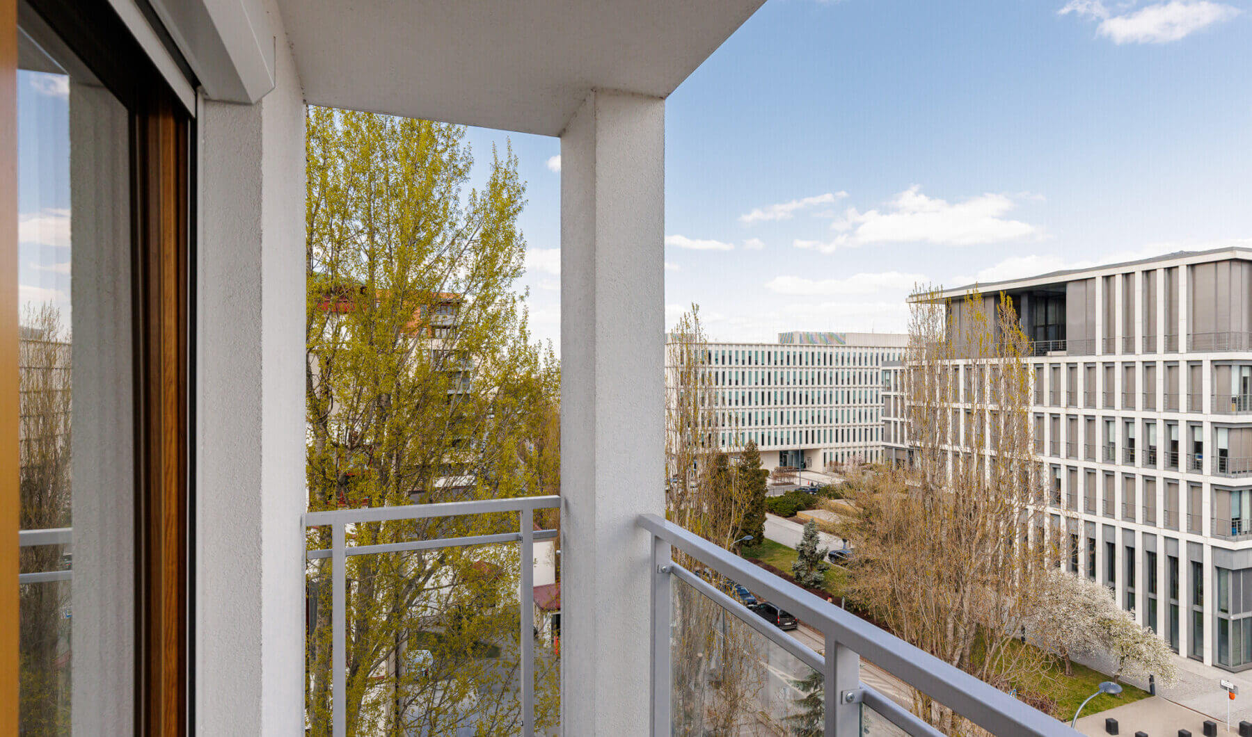 Mieszkanie na sprzedaż - Warszawa, Mokotów, ul. Bobrowiecka, Vilea Property Butique 20