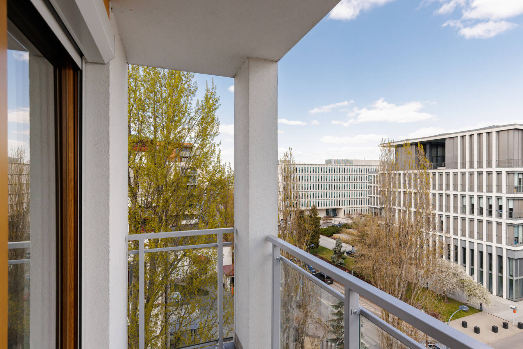 Mieszkanie na sprzedaż - Warszawa, Mokotów, ul. Bobrowiecka, Vilea Property Butique 20