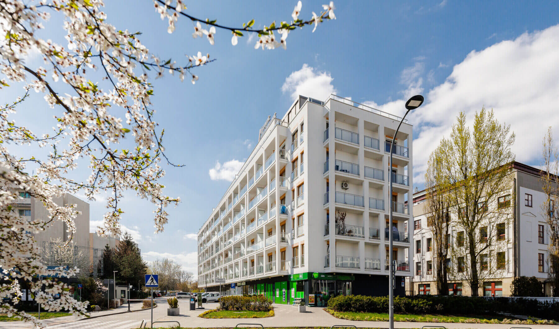 Mieszkanie na sprzedaż - Warszawa, Mokotów, ul. Bobrowiecka, Vilea Property Butique 22