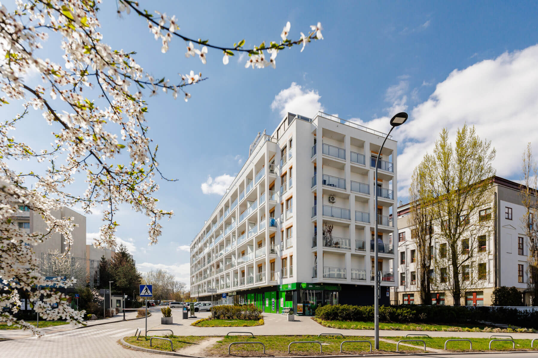 Mieszkanie na sprzedaż - Warszawa, Mokotów, ul. Bobrowiecka, Vilea Property Butique 22