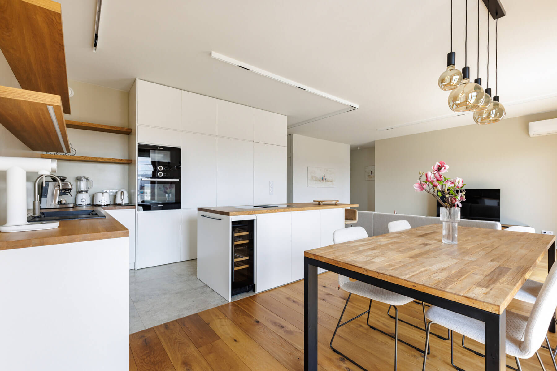 Mieszkanie na sprzedaż - Warszawa, Mokotów, ul. Bobrowiecka, Vilea Property Butique 3