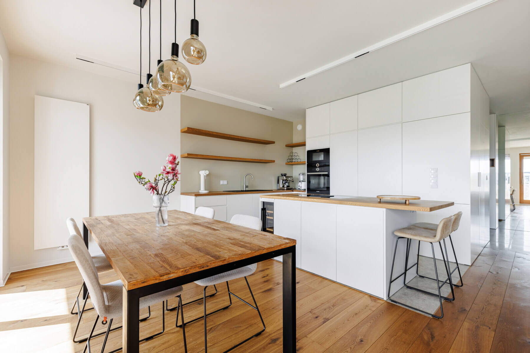 Mieszkanie na sprzedaż - Warszawa, Mokotów, ul. Bobrowiecka, Vilea Property Butique 4