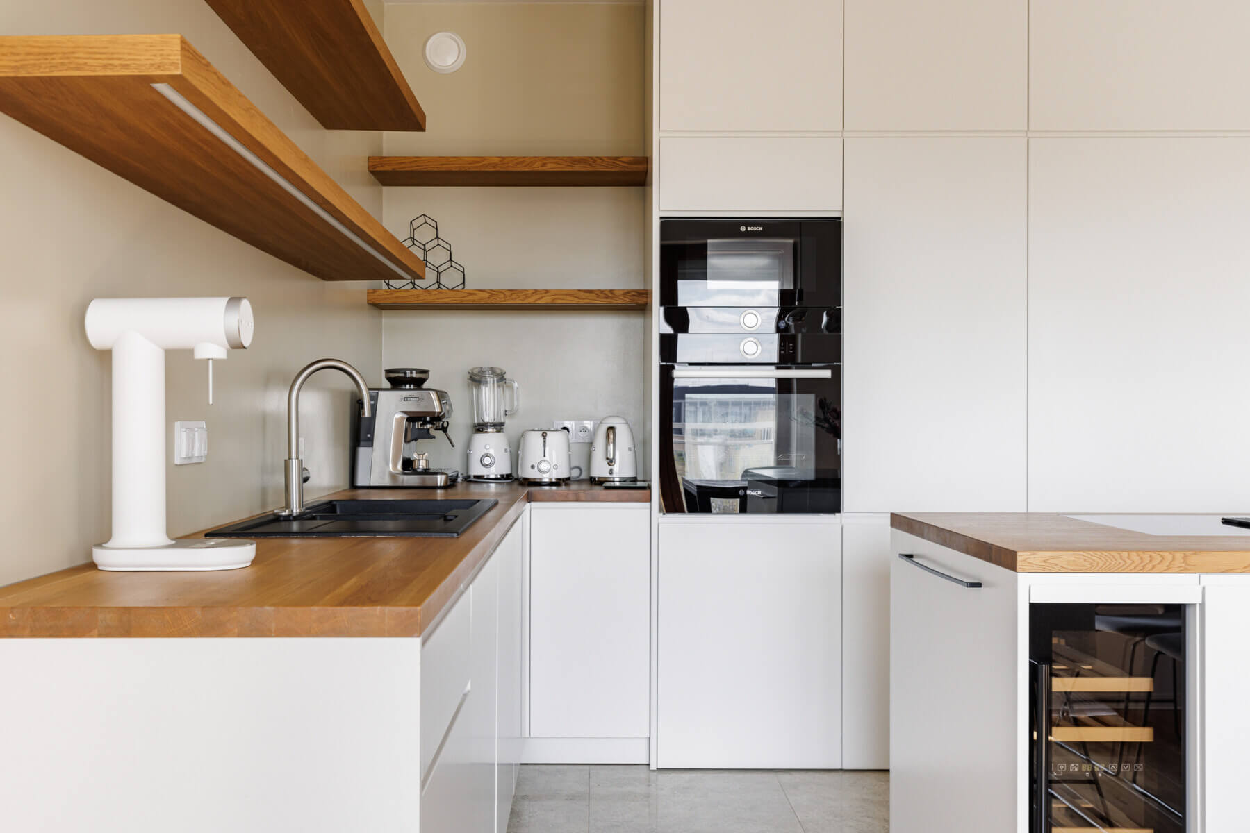 Mieszkanie na sprzedaż - Warszawa, Mokotów, ul. Bobrowiecka, Vilea Property Butique 5