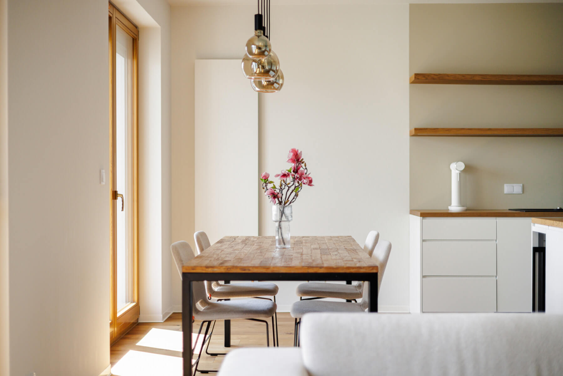 Mieszkanie na sprzedaż - Warszawa, Mokotów, ul. Bobrowiecka, Vilea Property Butique 6