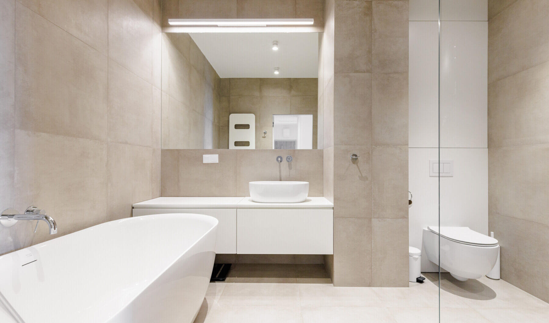 Mieszkanie na sprzedaż - Warszawa, Mokotów, ul. Bobrowiecka, Vilea Property Butique 7