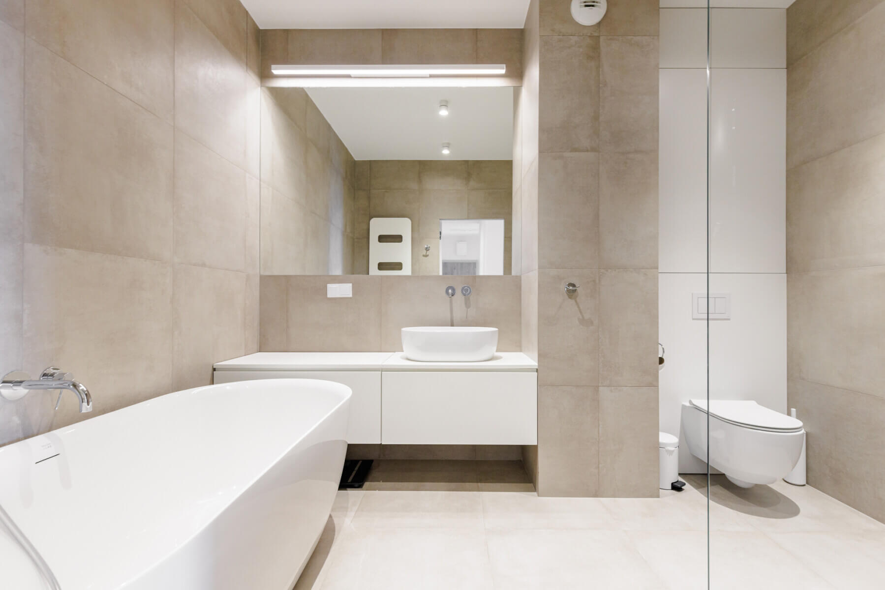 Mieszkanie na sprzedaż - Warszawa, Mokotów, ul. Bobrowiecka, Vilea Property Butique 7