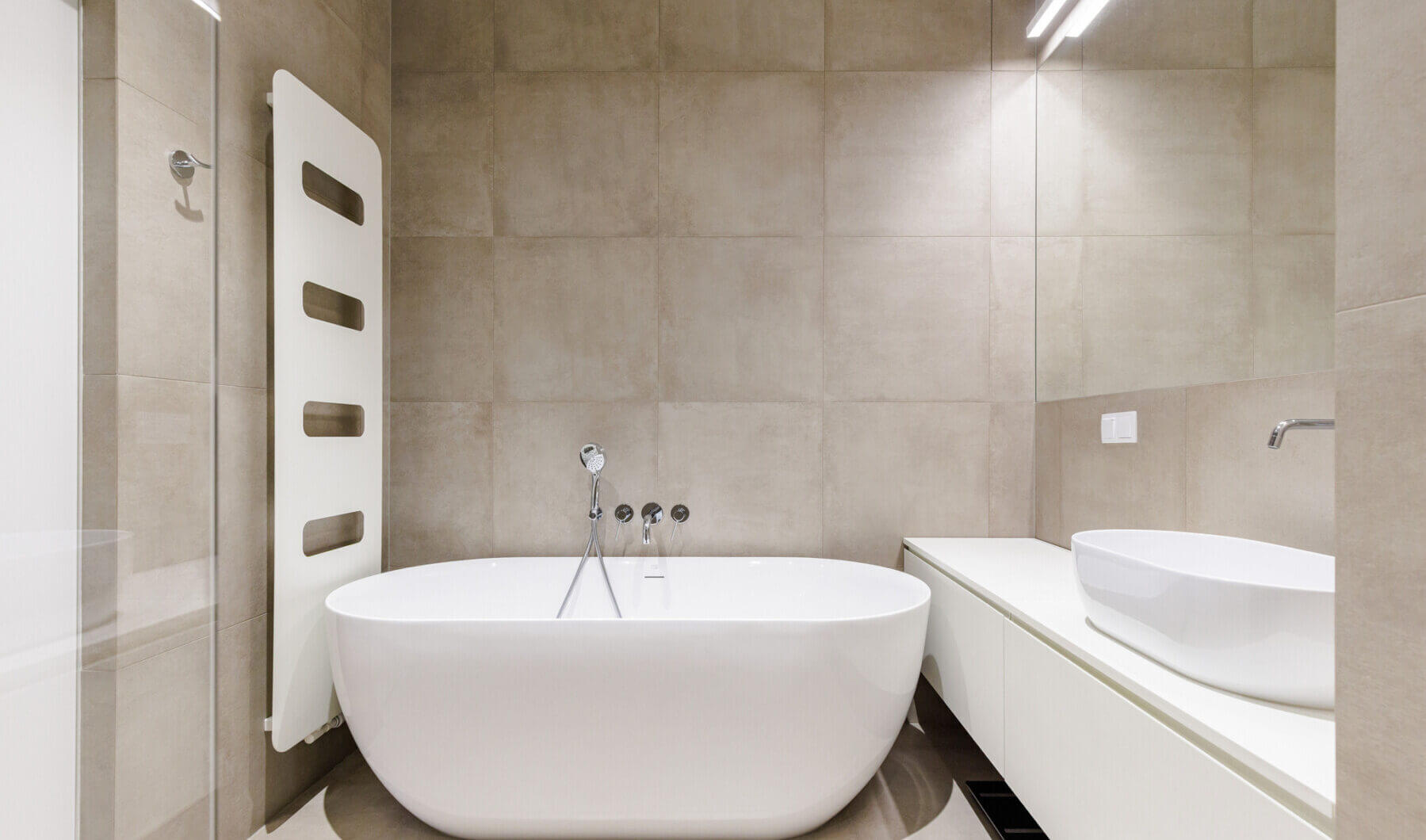 Mieszkanie na sprzedaż - Warszawa, Mokotów, ul. Bobrowiecka, Vilea Property Butique 9