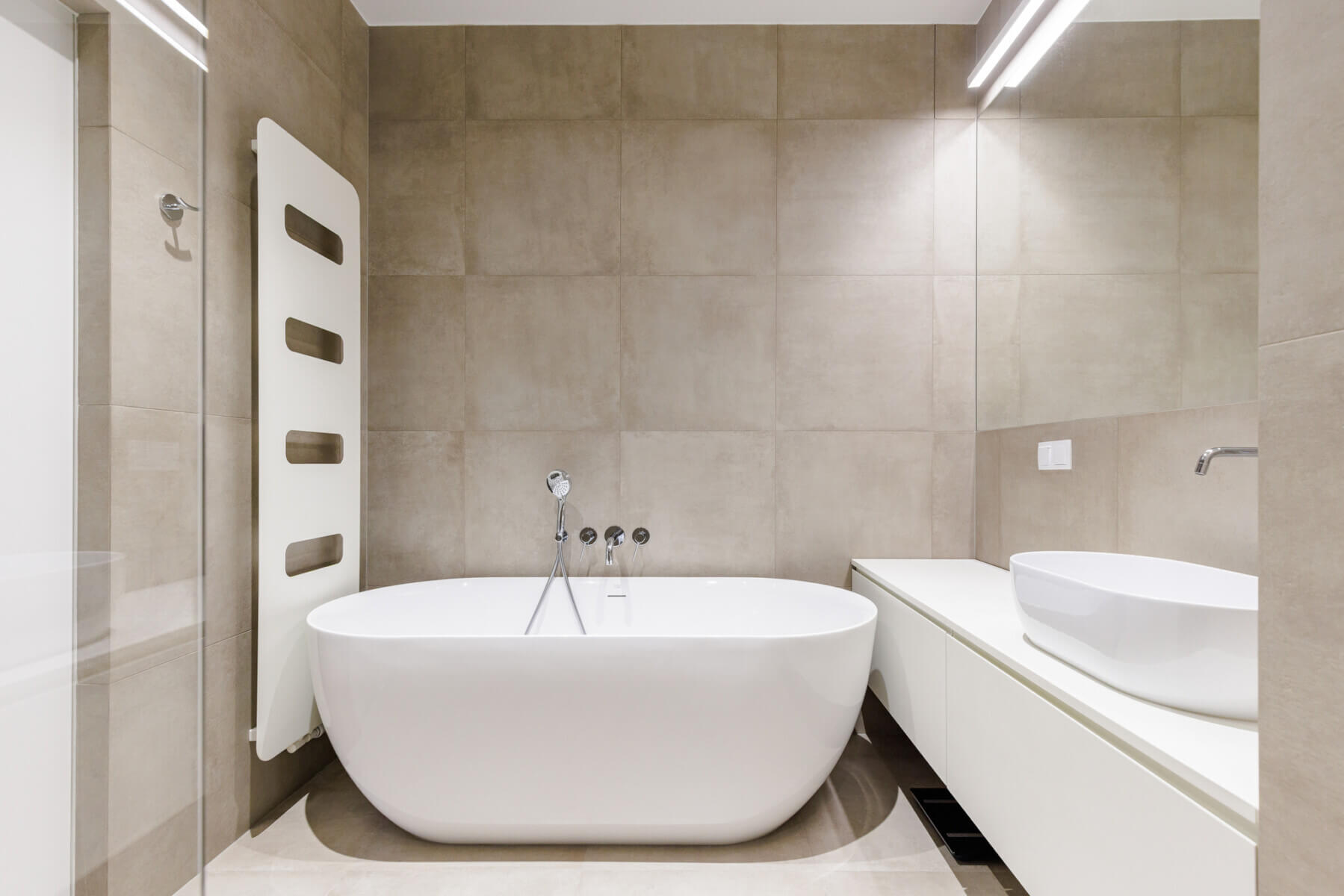 Mieszkanie na sprzedaż - Warszawa, Mokotów, ul. Bobrowiecka, Vilea Property Butique 9