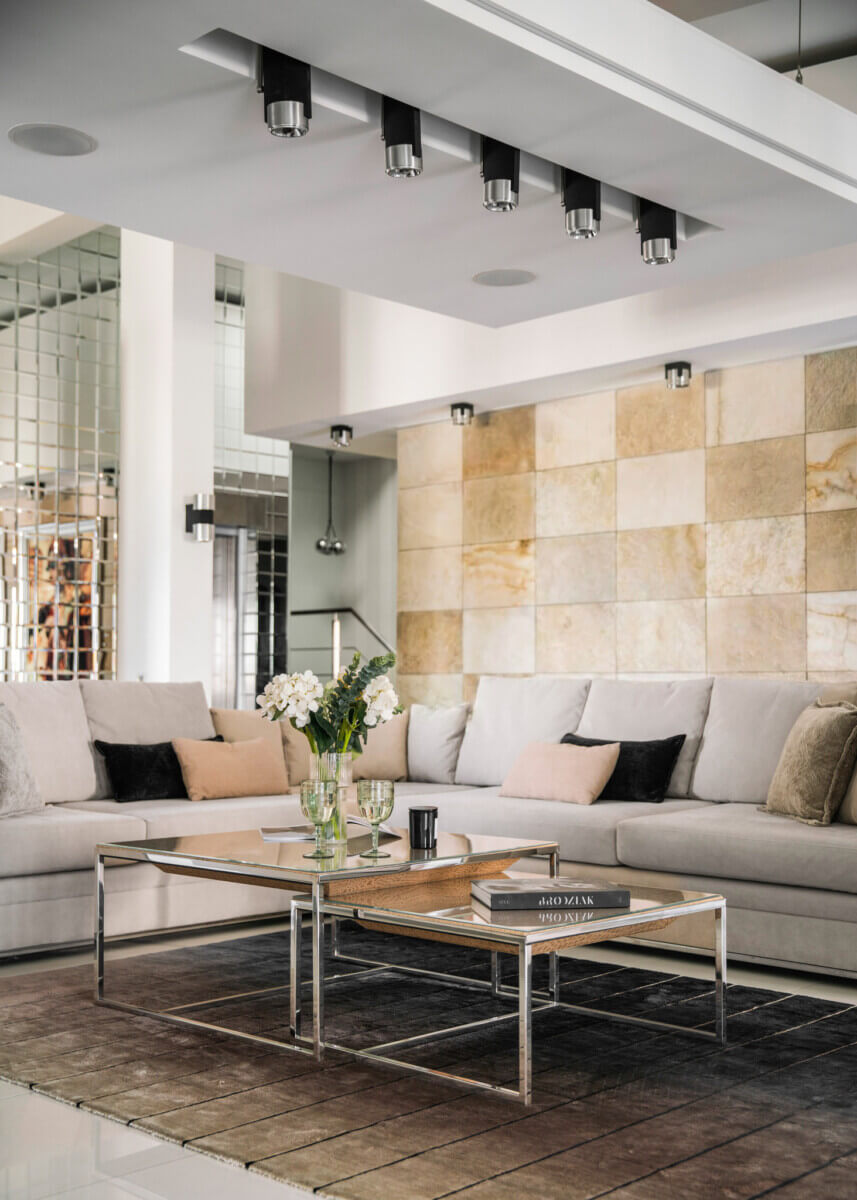 Mieszkanie na sprzedaż - Warszawa, Mokotów, ul. Goplańska, Vilea Property Butique 1