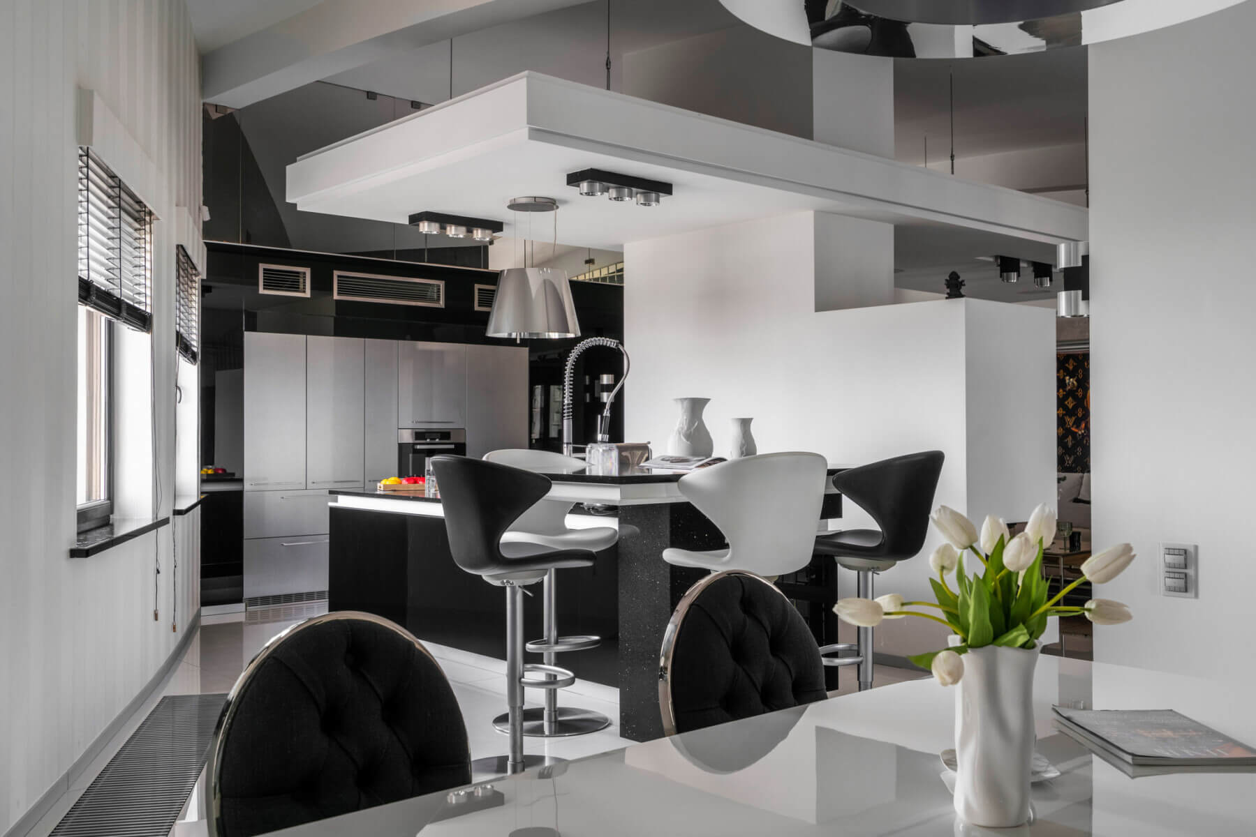 Mieszkanie na sprzedaż - Warszawa, Mokotów, ul. Goplańska, Vilea Property Butique 10
