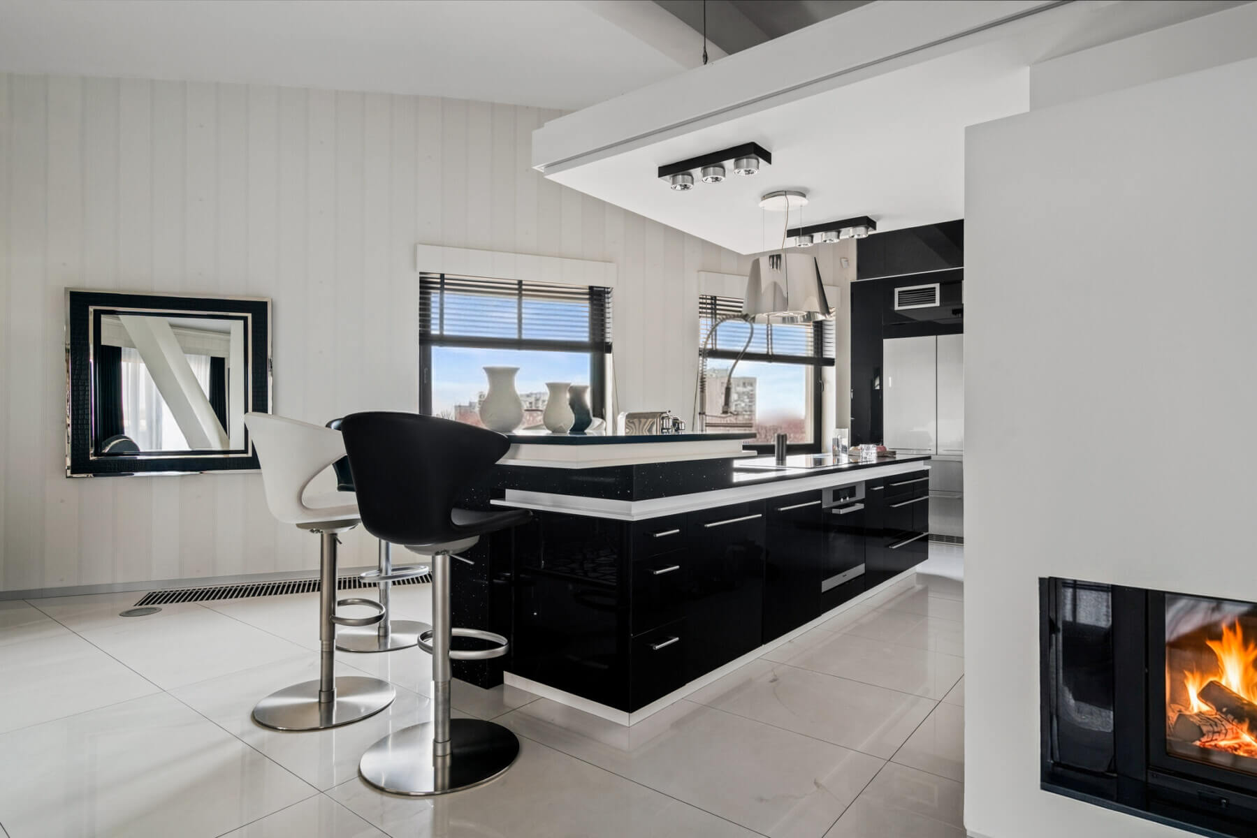 Mieszkanie na sprzedaż - Warszawa, Mokotów, ul. Goplańska, Vilea Property Butique 12