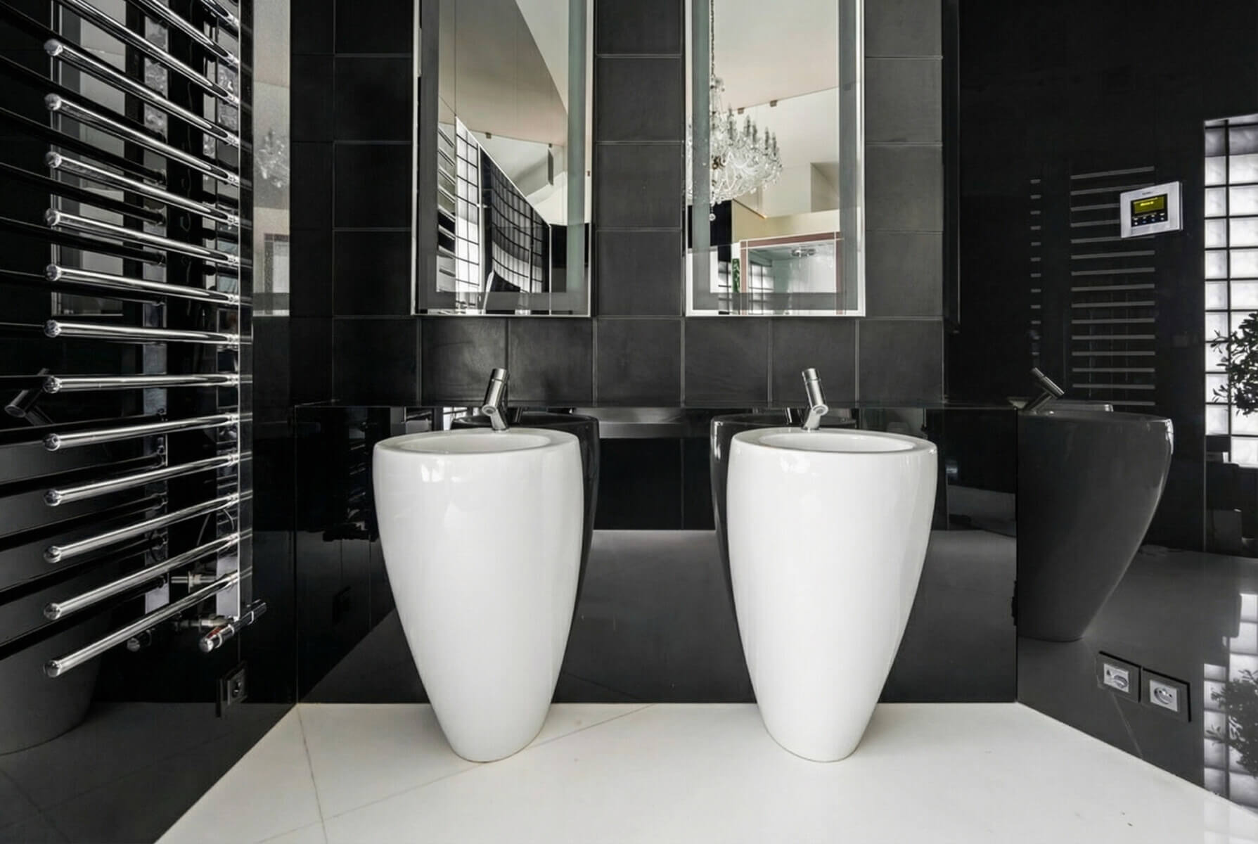 Mieszkanie na sprzedaż - Warszawa, Mokotów, ul. Goplańska, Vilea Property Butique 13