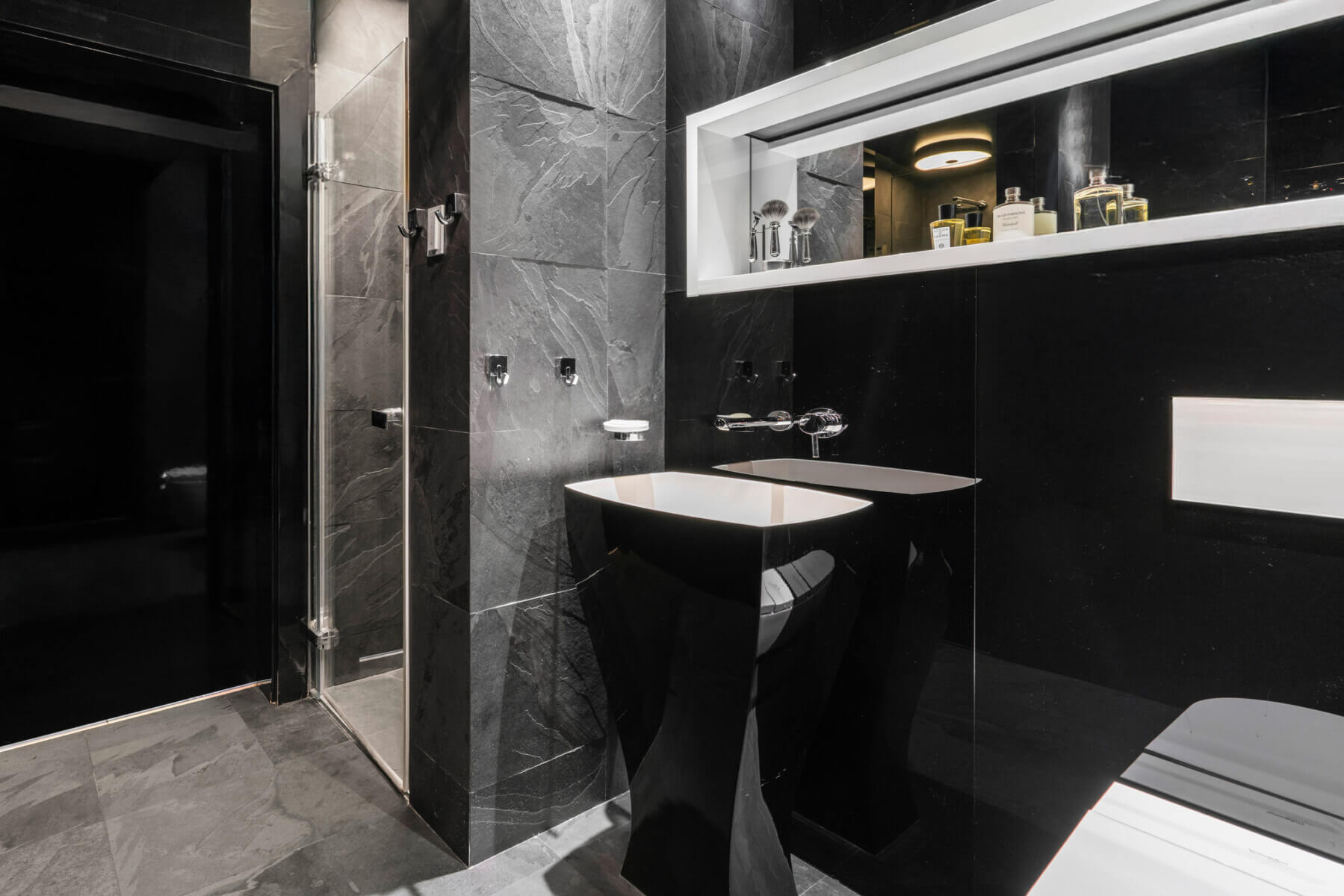 Mieszkanie na sprzedaż - Warszawa, Mokotów, ul. Goplańska, Vilea Property Butique 15