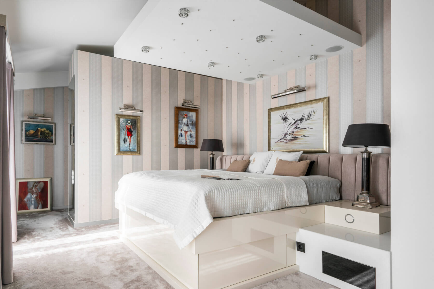 Mieszkanie na sprzedaż - Warszawa, Mokotów, ul. Goplańska, Vilea Property Butique 5