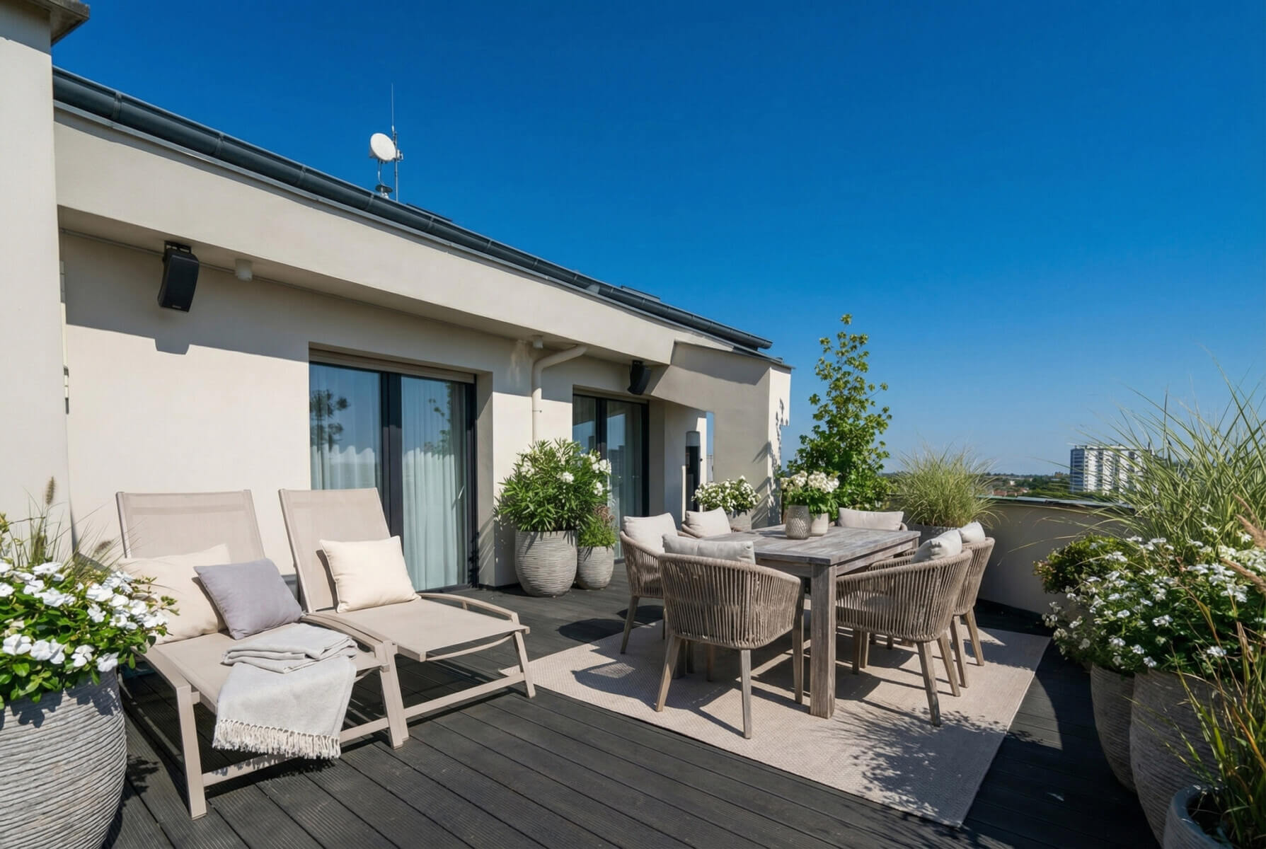 Mieszkanie na sprzedaż - Warszawa, Mokotów, ul. Goplańska, Vilea Property Butique 6