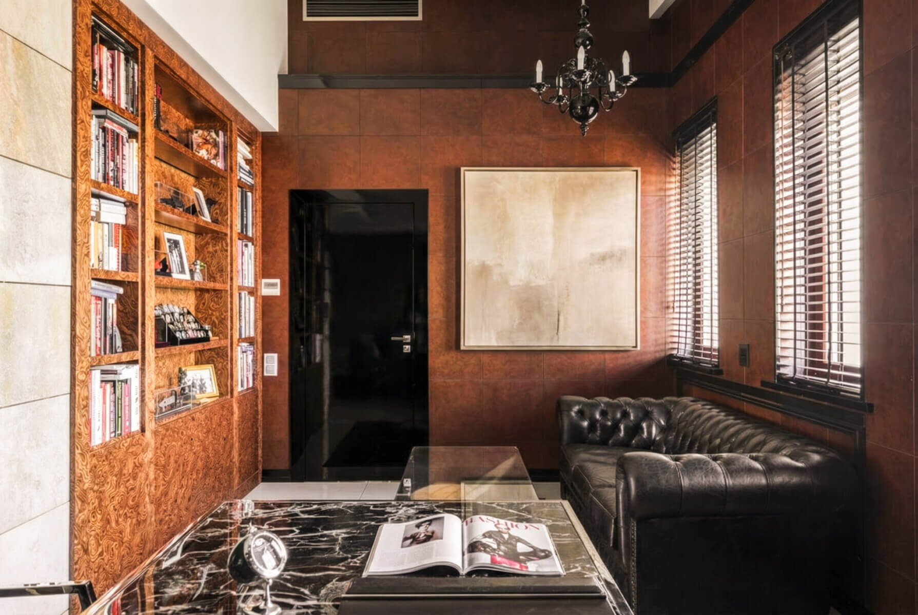 Mieszkanie na sprzedaż - Warszawa, Mokotów, ul. Goplańska, Vilea Property Butique 7