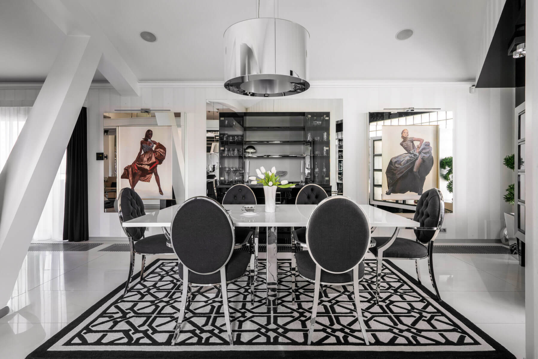 Mieszkanie na sprzedaż - Warszawa, Mokotów, ul. Goplańska, Vilea Property Butique 9