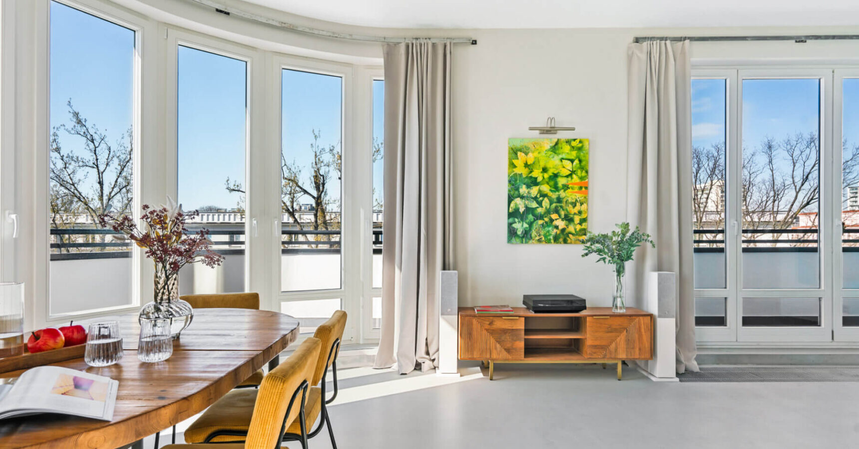 Mieszkanie na sprzedaż - Warszawa, Mokotów, ul. Rakowiecka, Vilea Property Butique 1