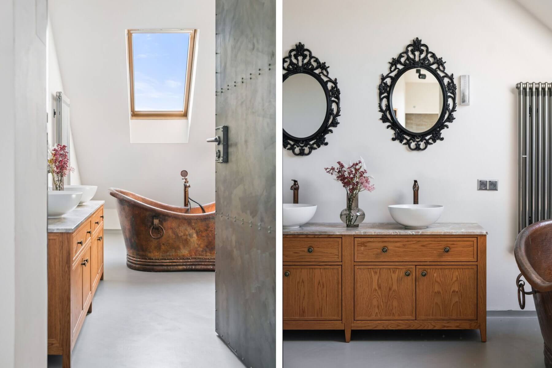 Mieszkanie na sprzedaż - Warszawa, Mokotów, ul. Rakowiecka, Vilea Property Butique 10