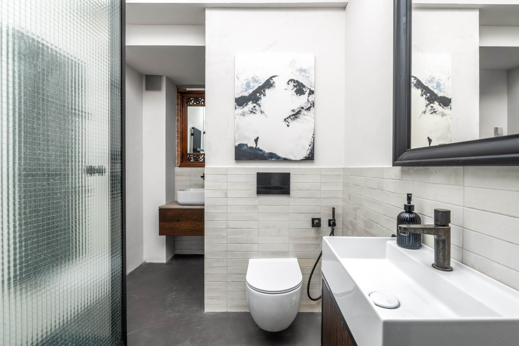 Mieszkanie na sprzedaż - Warszawa, Mokotów, ul. Rakowiecka, Vilea Property Butique 11