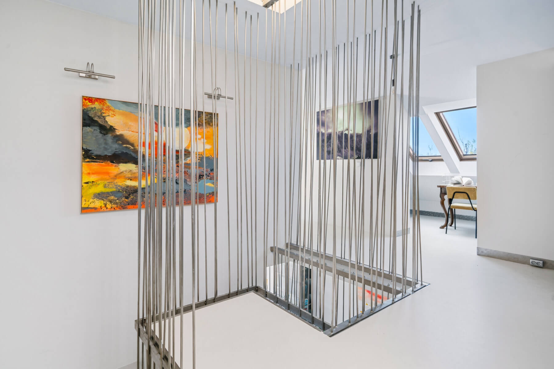 Mieszkanie na sprzedaż - Warszawa, Mokotów, ul. Rakowiecka, Vilea Property Butique 13