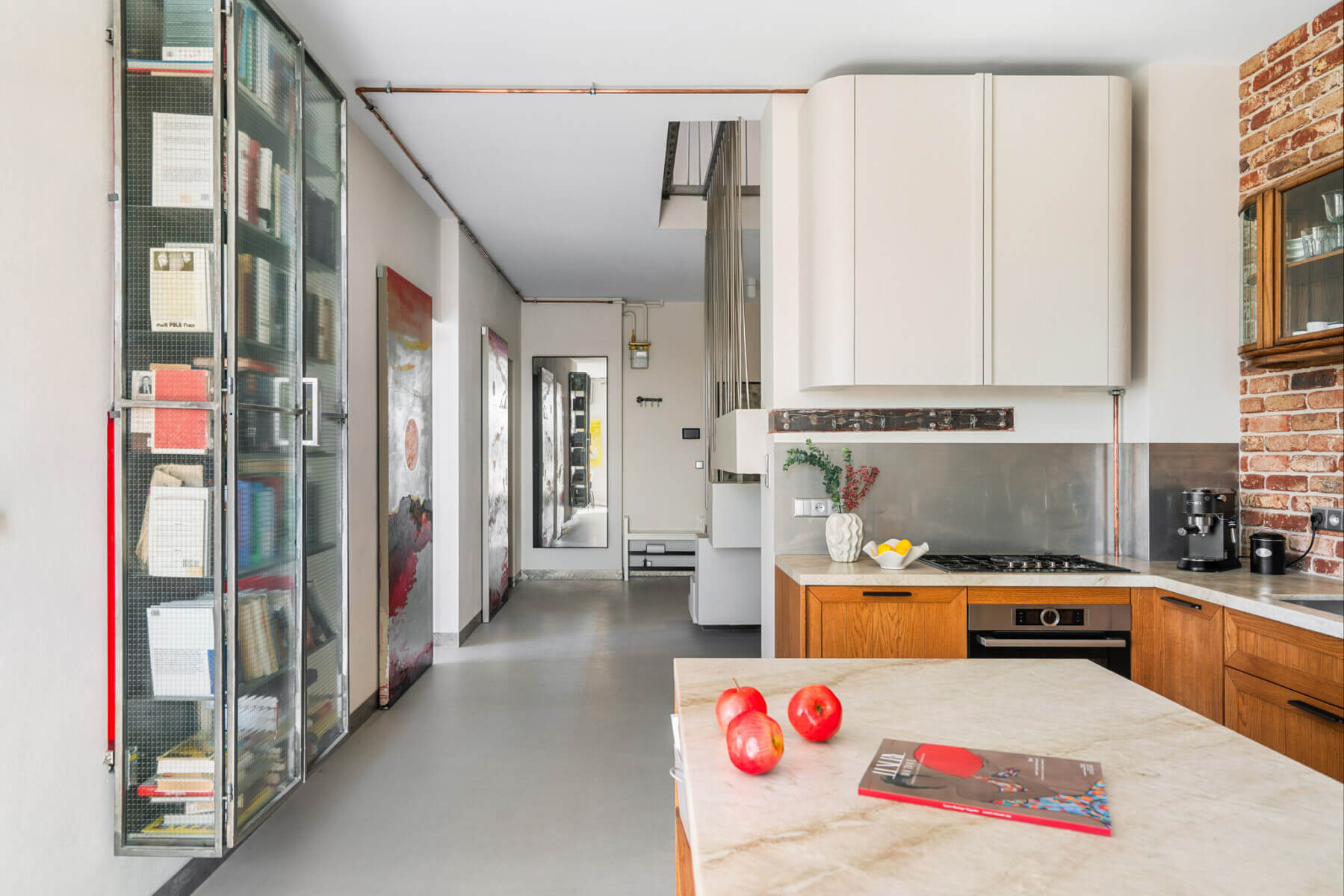 Mieszkanie na sprzedaż - Warszawa, Mokotów, ul. Rakowiecka, Vilea Property Butique 5