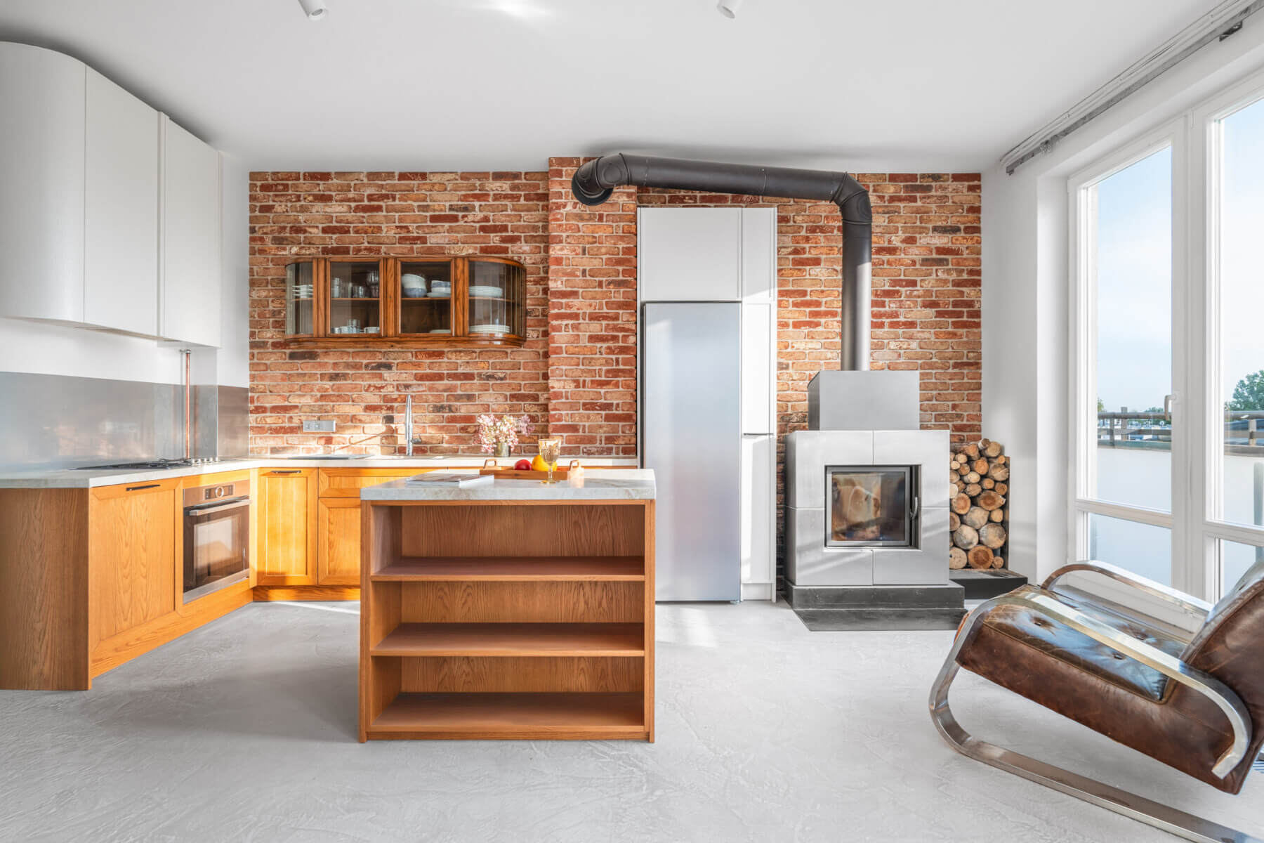 Mieszkanie na sprzedaż - Warszawa, Mokotów, ul. Rakowiecka, Vilea Property Butique 7