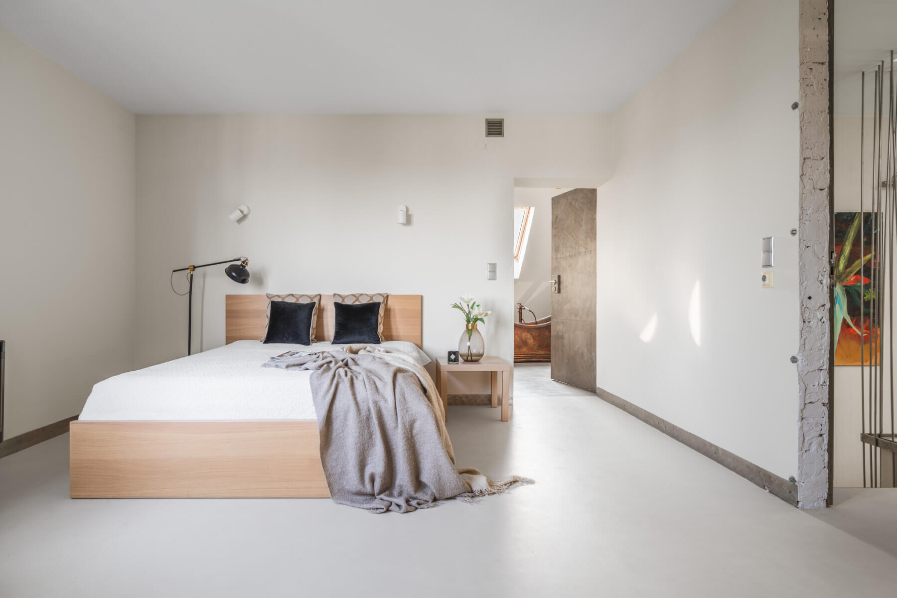 Mieszkanie na sprzedaż - Warszawa, Mokotów, ul. Rakowiecka, Vilea Property Butique 8