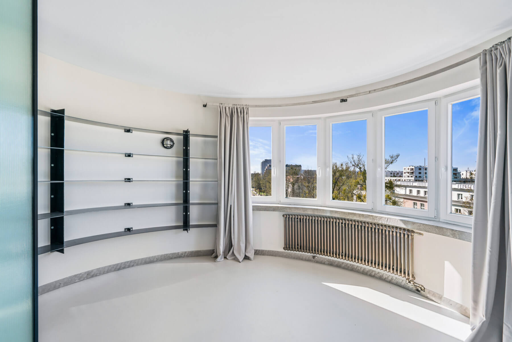 Mieszkanie na sprzedaż - Warszawa, Mokotów, ul. Rakowiecka, Vilea Property Butique 9