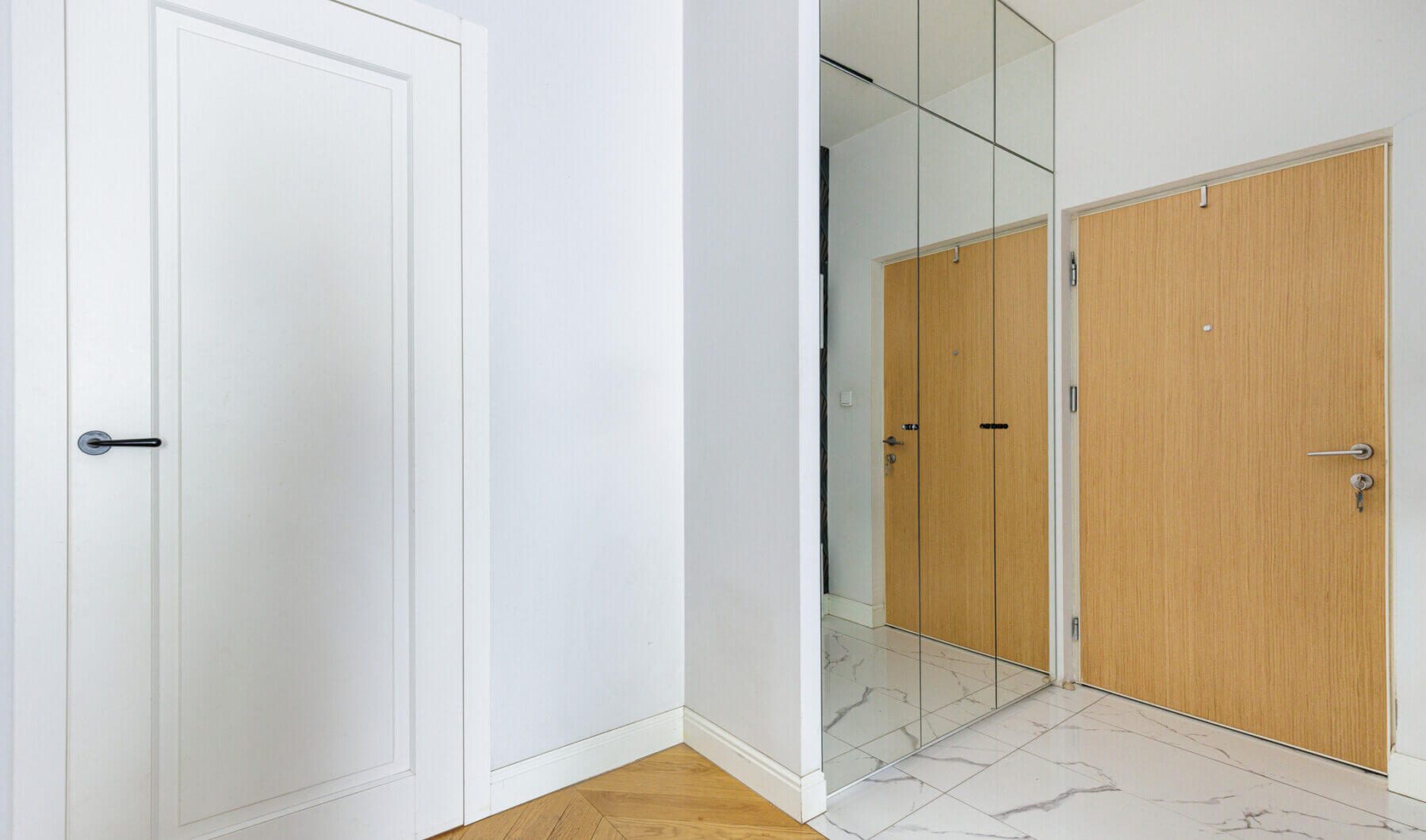 Mieszkanie na sprzedaż - Warszawa, Mokotów, ul. Stanisława Kierbedzia, Vilea Property Butique 10