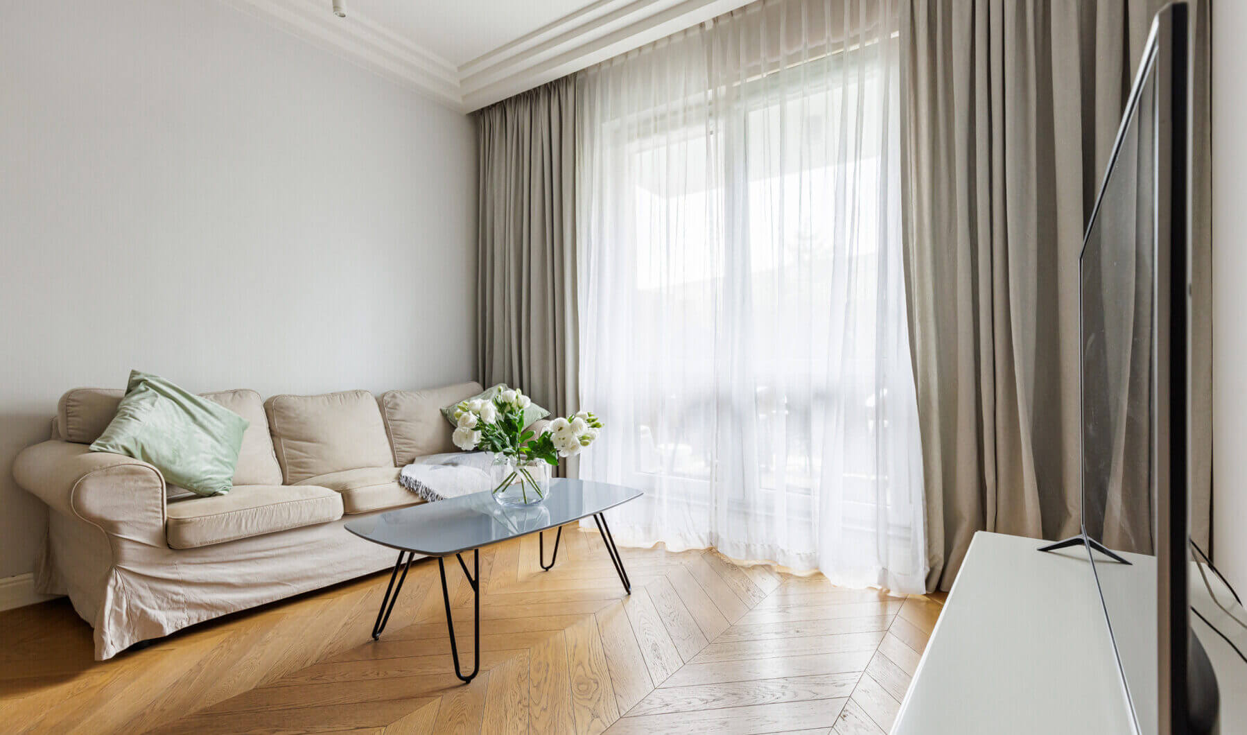 Mieszkanie na sprzedaż - Warszawa, Mokotów, ul. Stanisława Kierbedzia, Vilea Property Butique 2