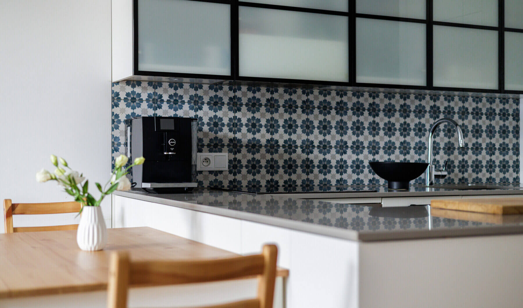 Mieszkanie na sprzedaż - Warszawa, Mokotów, ul. Stanisława Kierbedzia, Vilea Property Butique 5