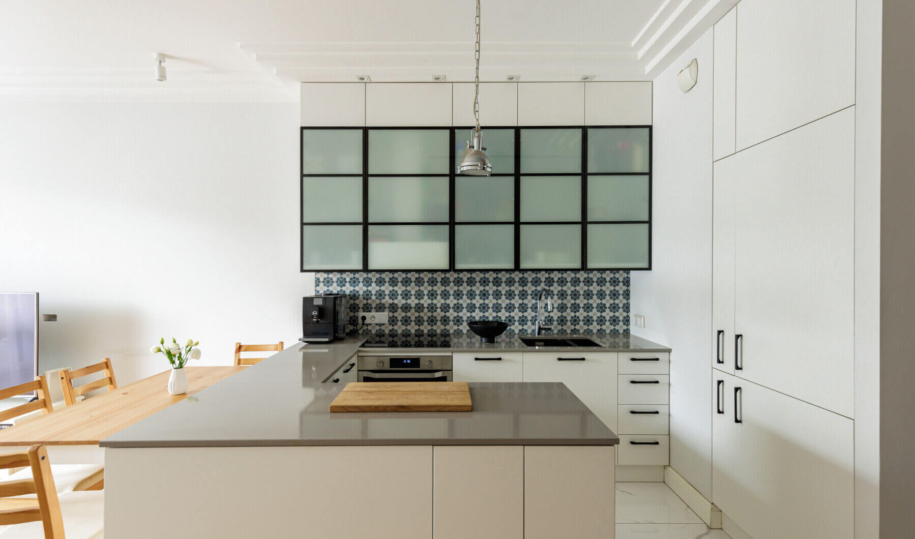 Mieszkanie na sprzedaż - Warszawa, Mokotów, ul. Stanisława Kierbedzia, Vilea Property Butique 6