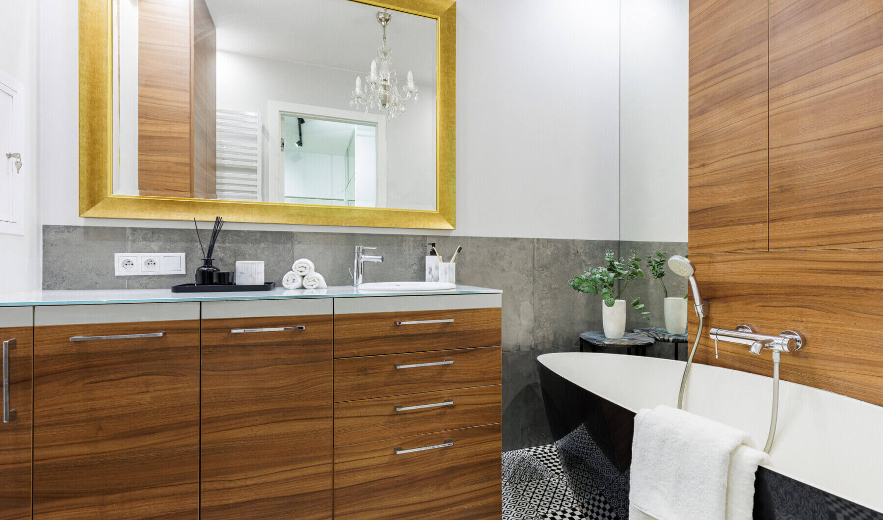 Mieszkanie na sprzedaż - Warszawa, Mokotów, ul. Stanisława Kierbedzia, Vilea Property Butique 8