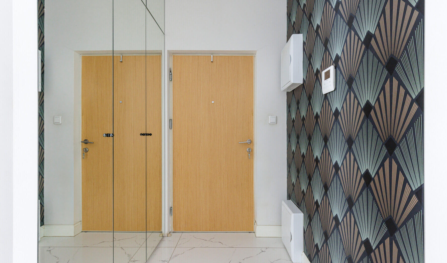 Mieszkanie na sprzedaż - Warszawa, Mokotów, ul. Stanisława Kierbedzia, Vilea Property Butique 9