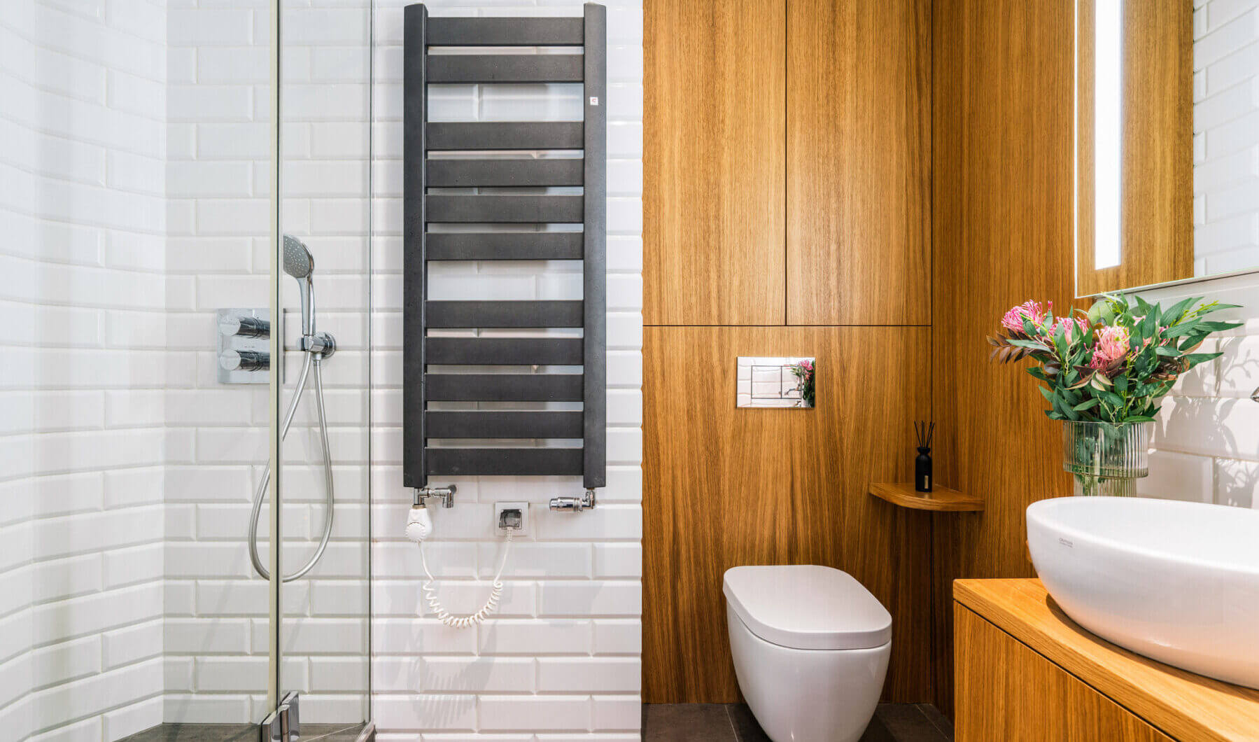 Mieszkanie na sprzedaż - Warszawa, Ochota, ul. Opaczewska, Vilea Property Butique 11