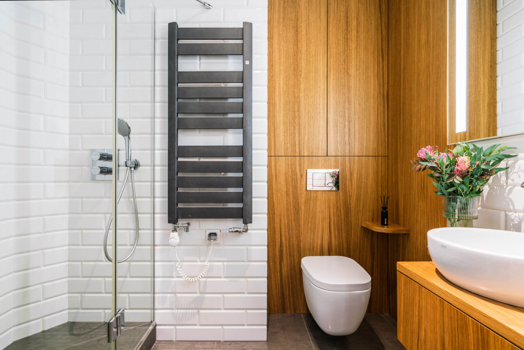 Mieszkanie na sprzedaż - Warszawa, Ochota, ul. Opaczewska, Vilea Property Butique 11