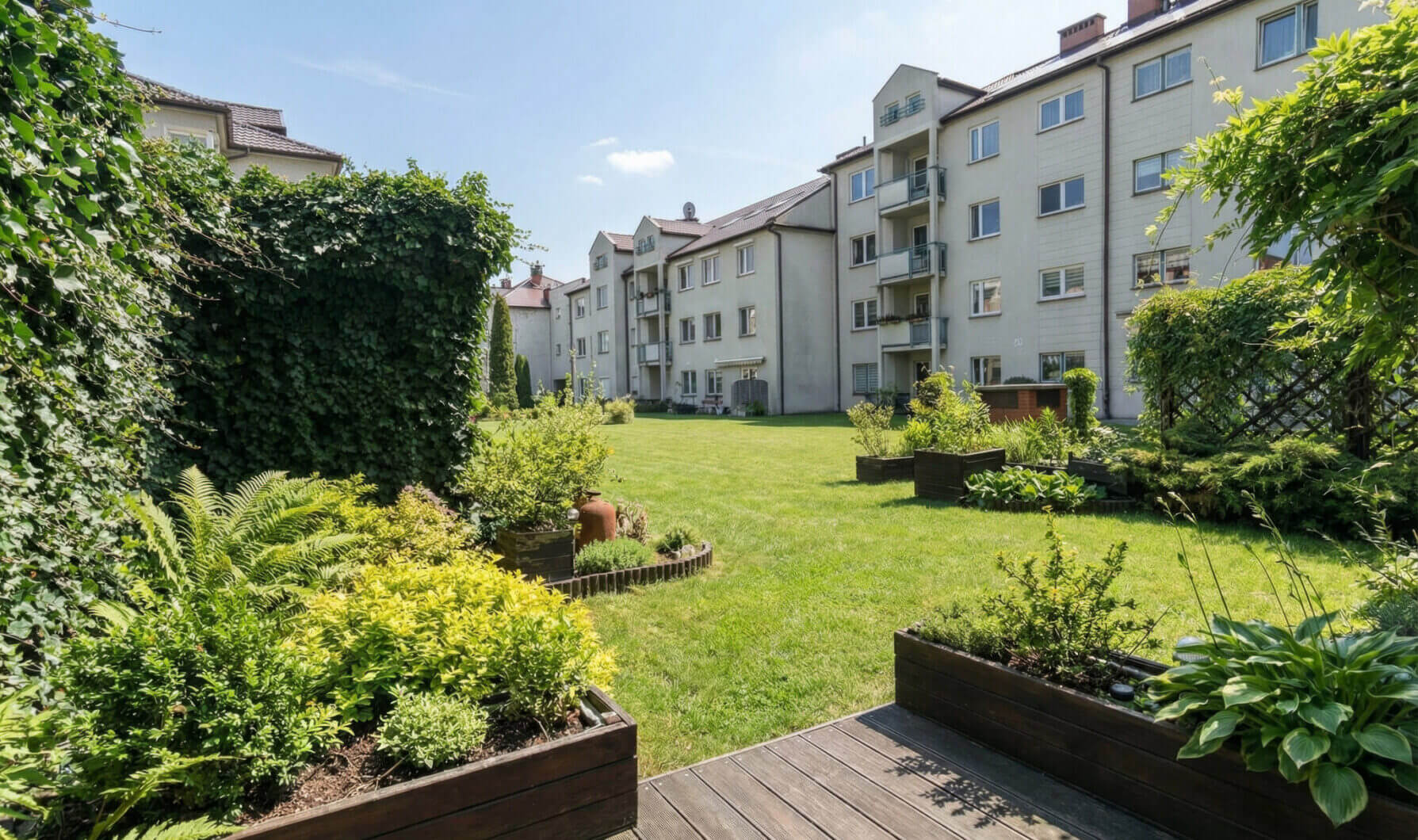 Mieszkanie na sprzedaż - Warszawa, Ochota, ul. Opaczewska, Vilea Property Butique 12