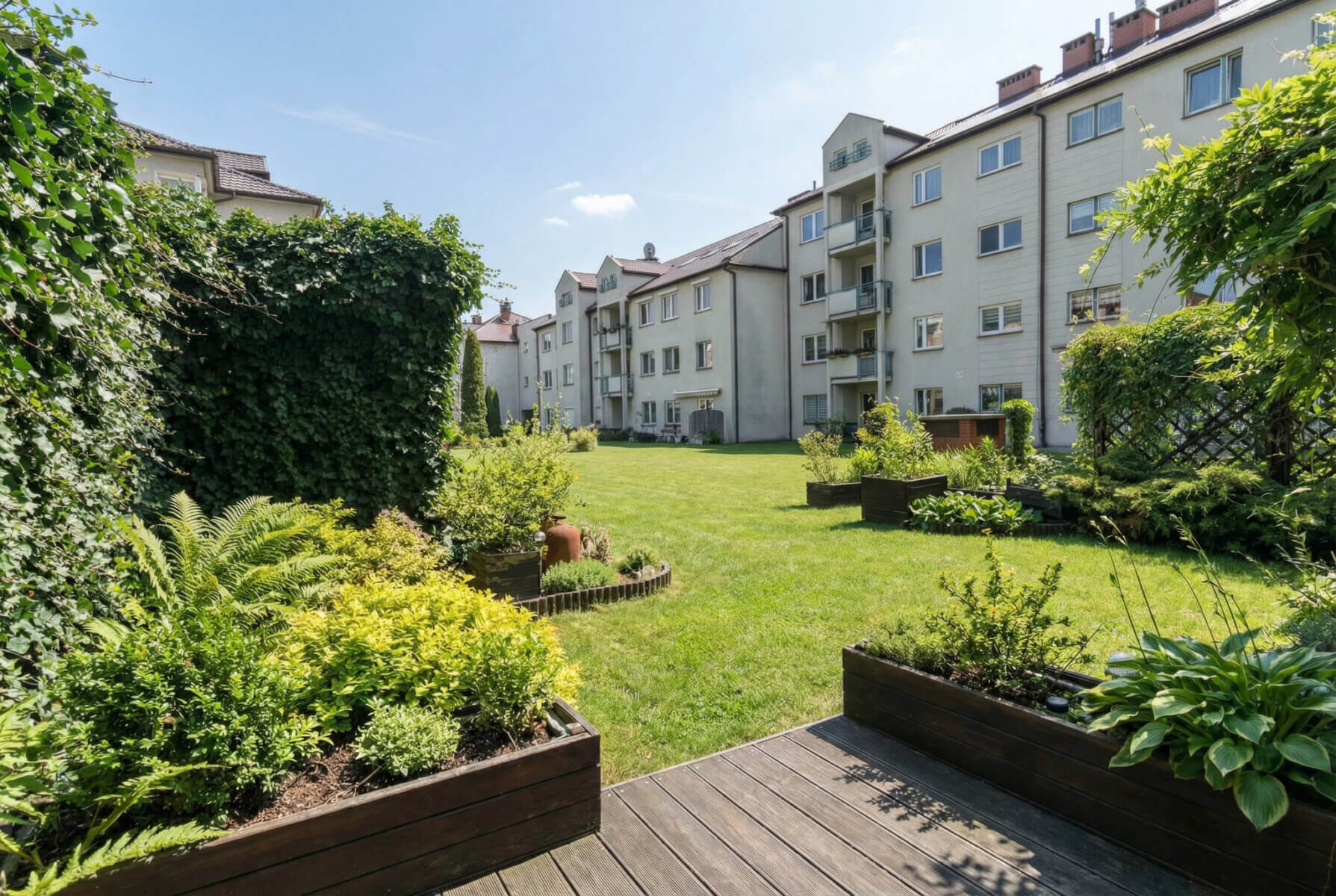 Mieszkanie na sprzedaż - Warszawa, Ochota, ul. Opaczewska, Vilea Property Butique 12